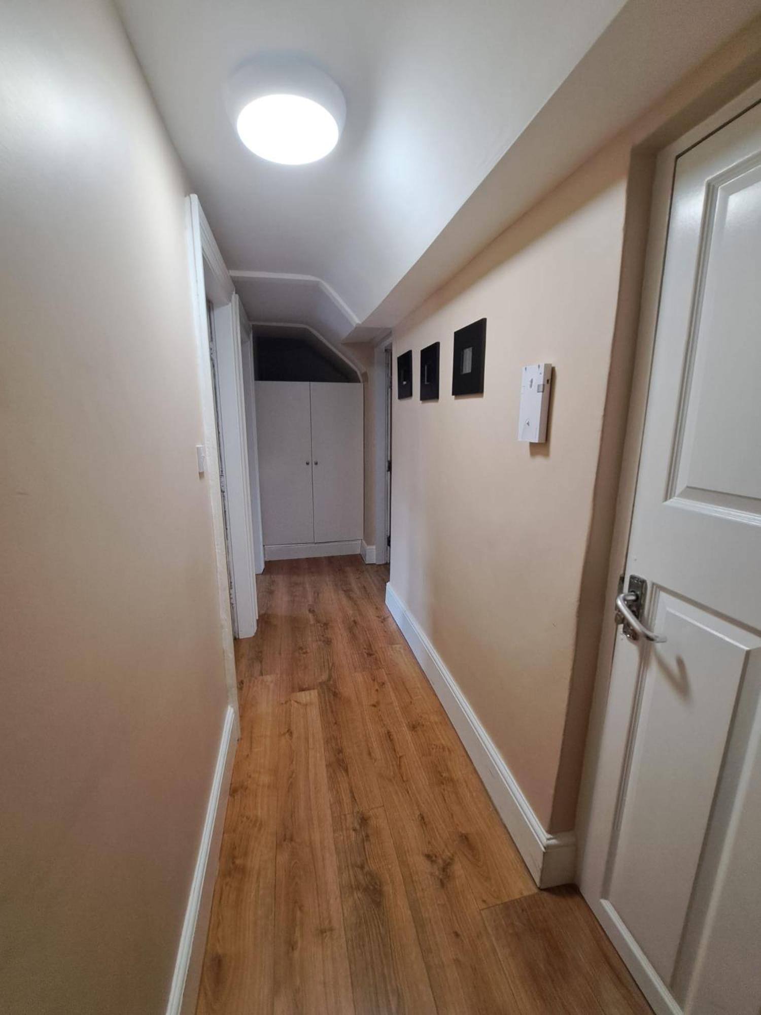 Apt In Stoneybatter D7 Dublin Eksteriør bilde